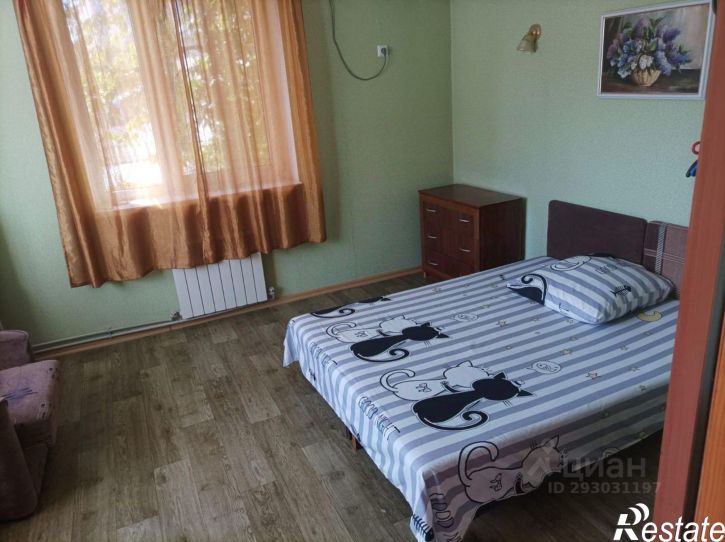 1-комн квартира ул Баранова, 1,  д. 1