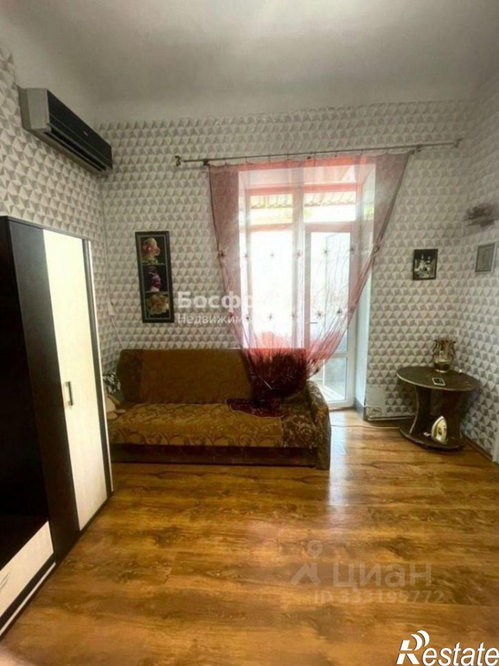 1-комн квартира ул Караимская, 22,  д. 22