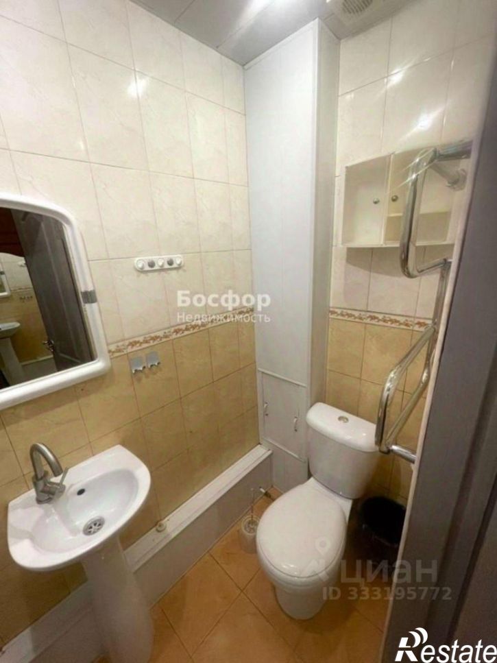 1-комн квартира ул Караимская, 22,  д. 22