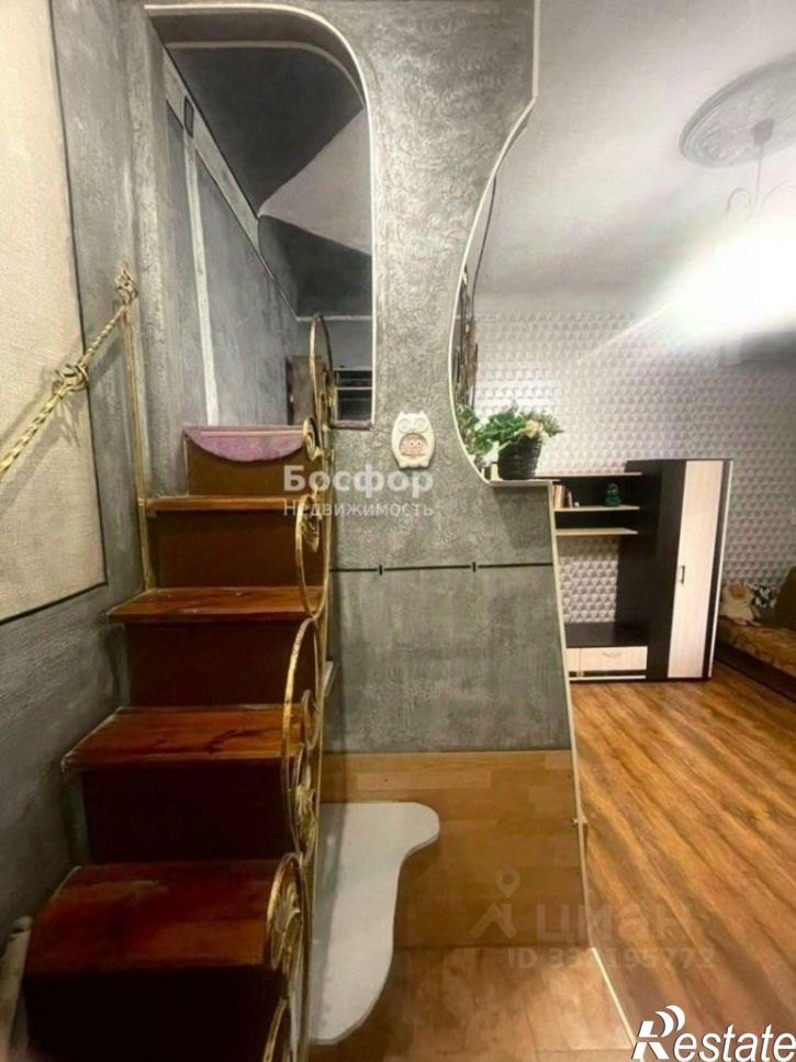 1-комн квартира ул Караимская, 22,  д. 22