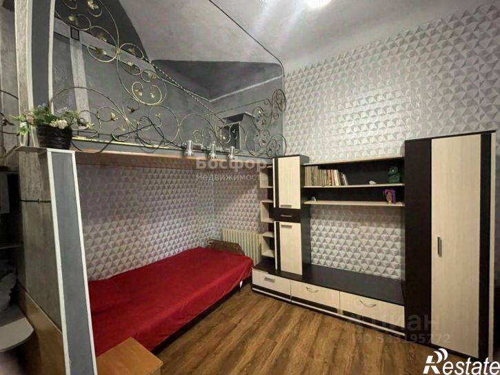 1-комн квартира ул Караимская, 22,  д. 22