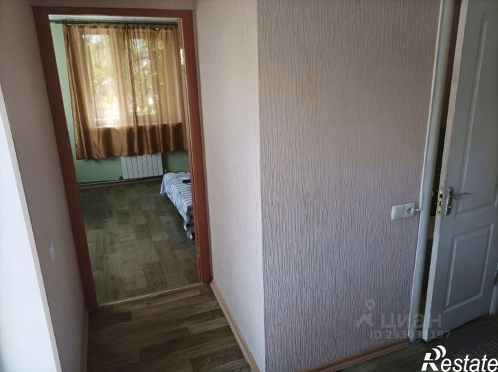 1-комн квартира ул Баранова, 1,  д. 1