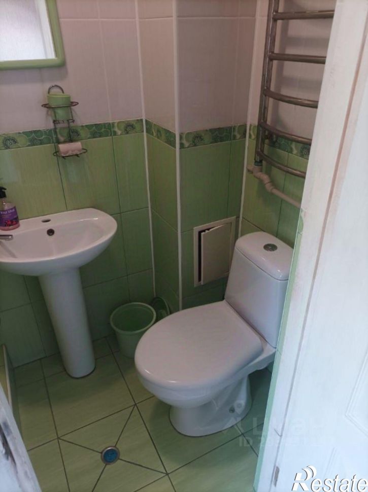 1-комн квартира ул Баранова, 1,  д. 1