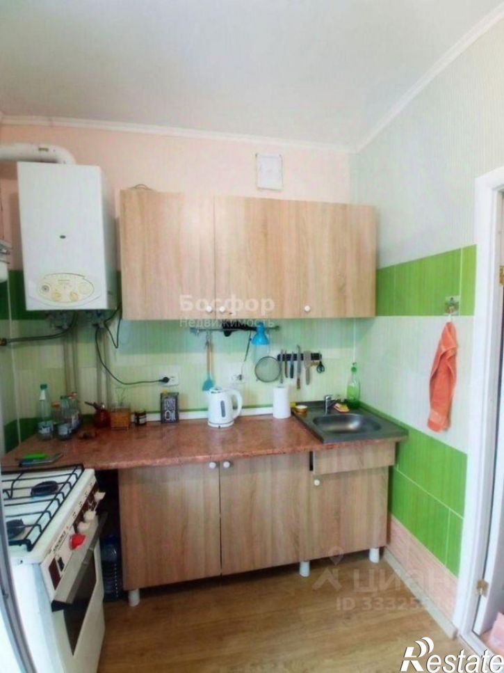 2-комн квартира ул Таврическая, 4,  д. 4