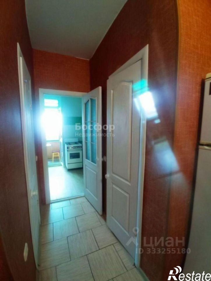 2-комн квартира ул Таврическая, 4,  д. 4