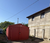 24 кв м ул Свиридовых, 1