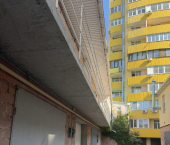 23 кв м Симферопольское шоссе, 28