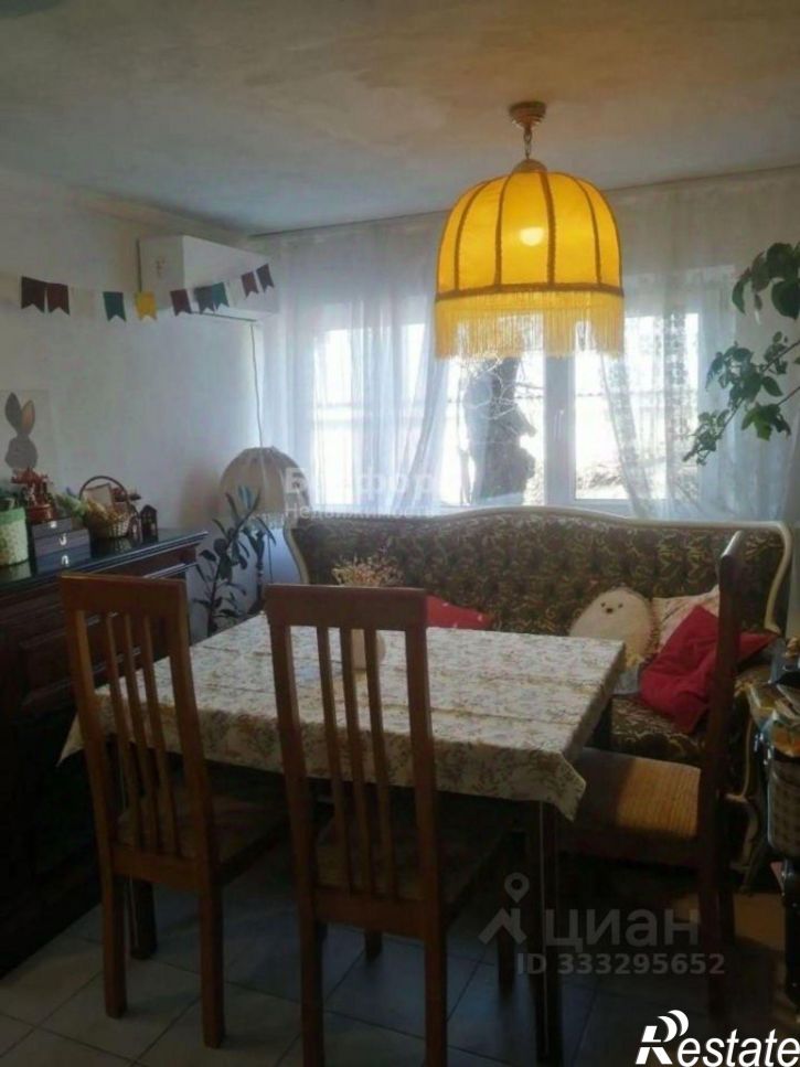 3-комн квартира ул Поперечная, 39,  д. 39