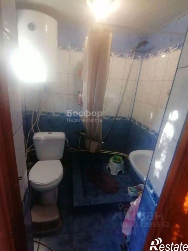 3-комн квартира ул Поперечная, 39,  д. 39