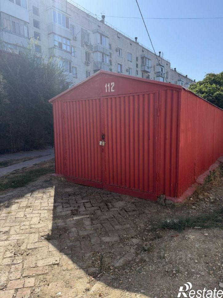 Гараж/парковка ул Свиридовых, 1,  д. 1