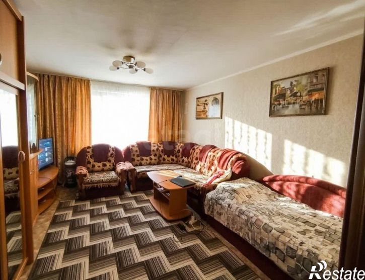2-комн квартира ул Гарнаева, 63,  д. 63