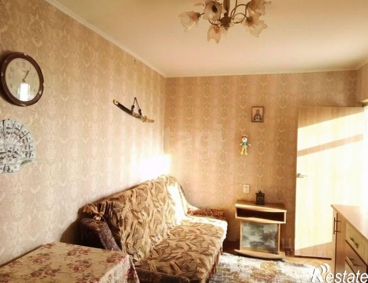 2-комн квартира ул Гарнаева, 63,  д. 63