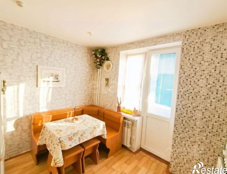 2-комн квартира ул Гарнаева, 63,  д. 63