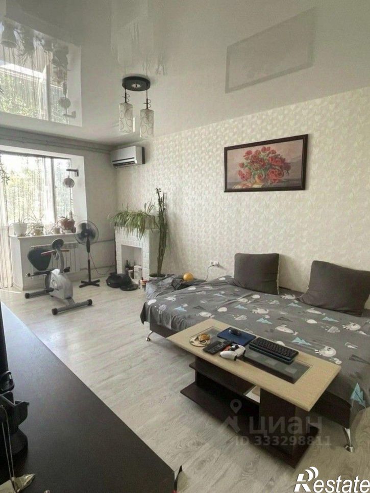 3-комн квартира ул Галерейная, 15,  д. 15