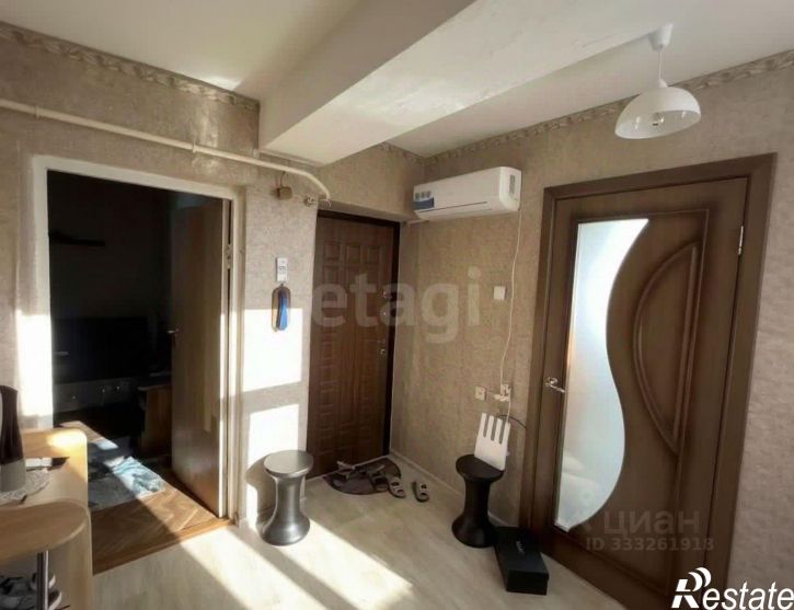 2-комн квартира ул Гарнаева, 63,  д. 63