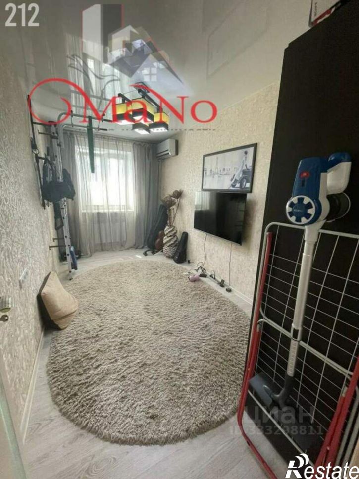 3-комн квартира ул Галерейная, 15,  д. 15
