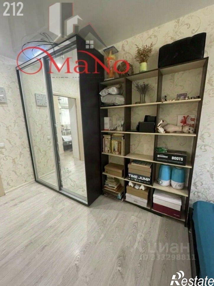 3-комн квартира ул Галерейная, 15,  д. 15