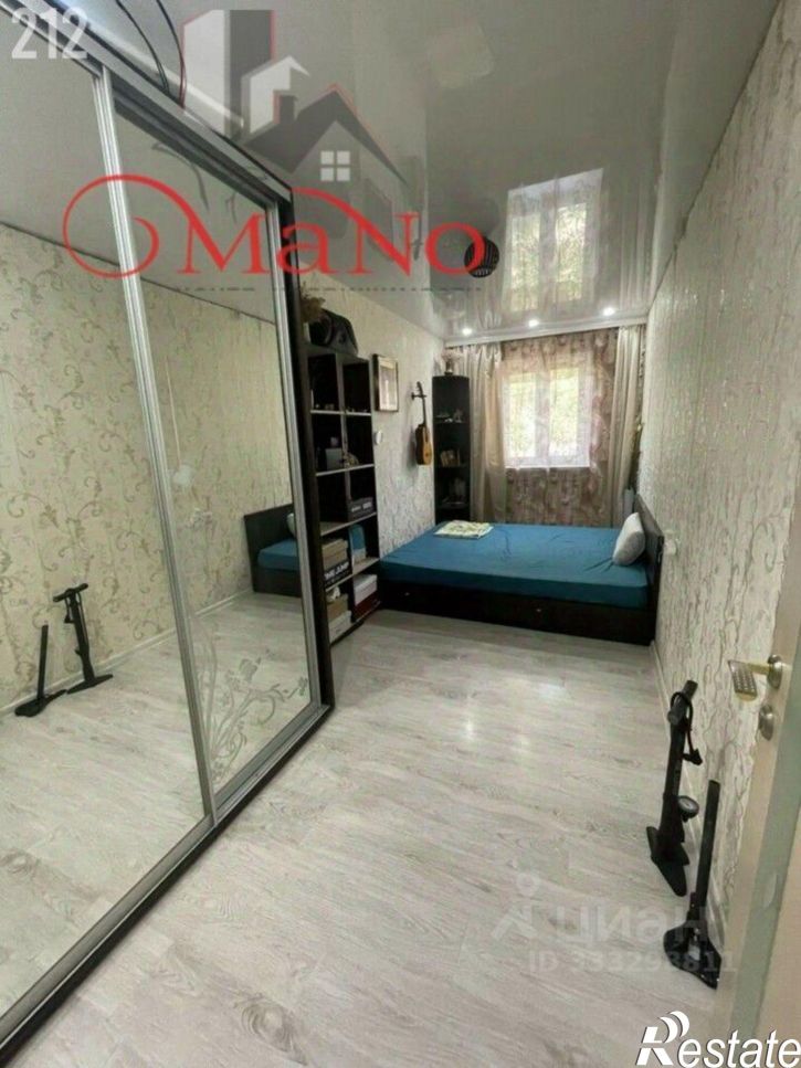 3-комн квартира ул Галерейная, 15,  д. 15