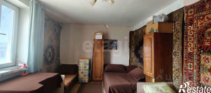 1-комн квартира ул Дружбы, 30В,  д. 30В