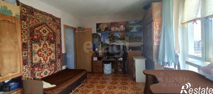 1-комн квартира ул Дружбы, 30В,  д. 30В