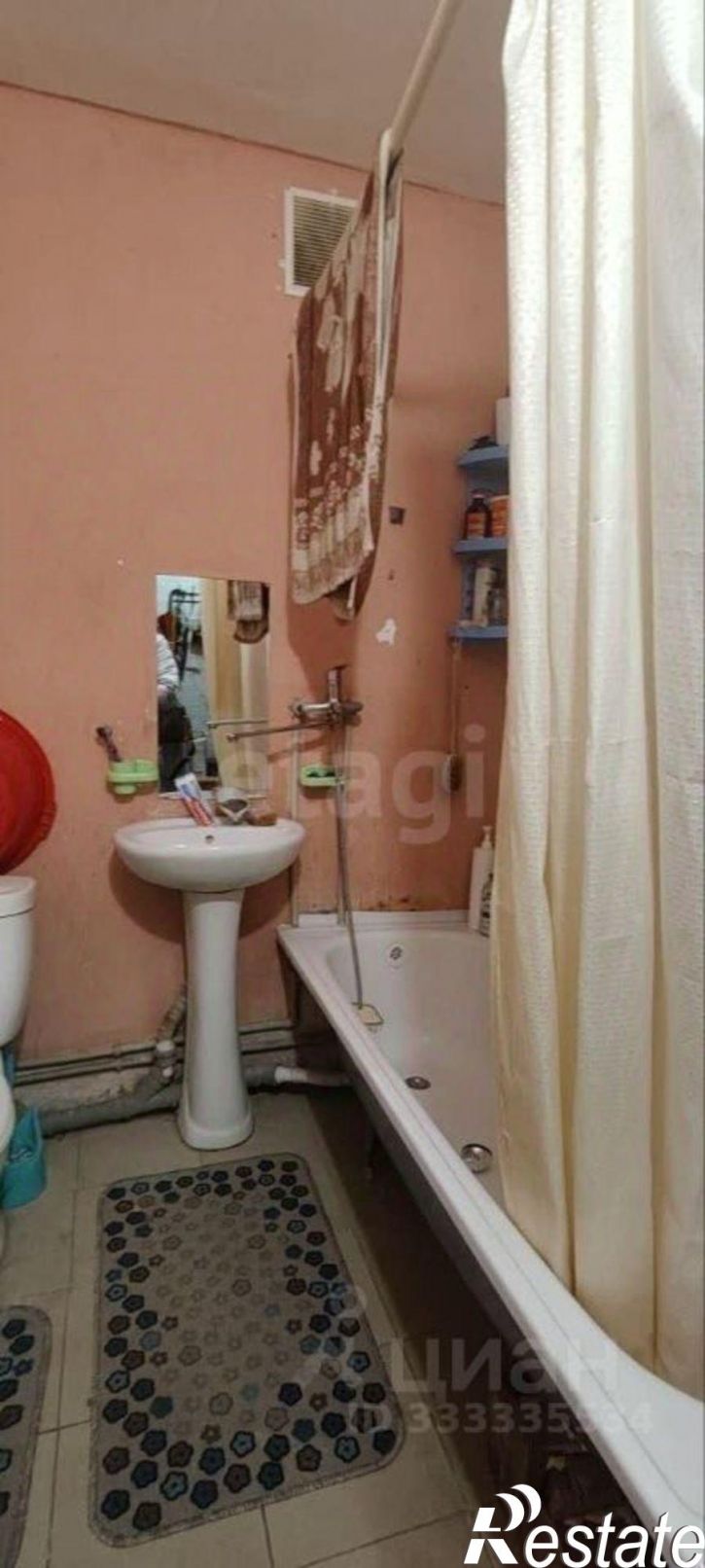 1-комн квартира ул Дружбы, 30В,  д. 30В