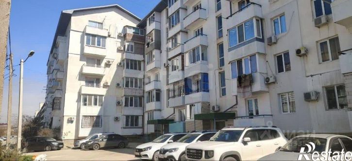 1-комн квартира ул Дружбы, 30В,  д. 30В