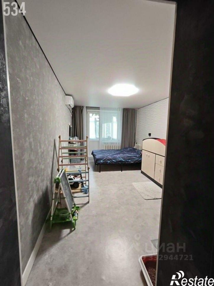 1-комн квартира Феодосия, улица Челнокова, 62А