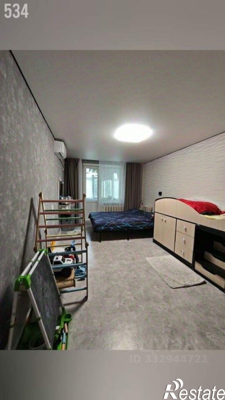 1-комн квартира Феодосия, улица Челнокова, 62А