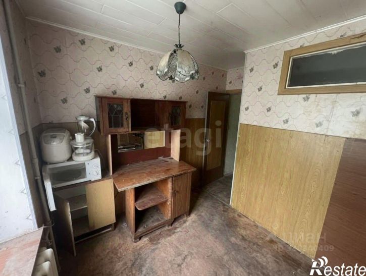 1-комн квартира муниципальный округ Феодосия