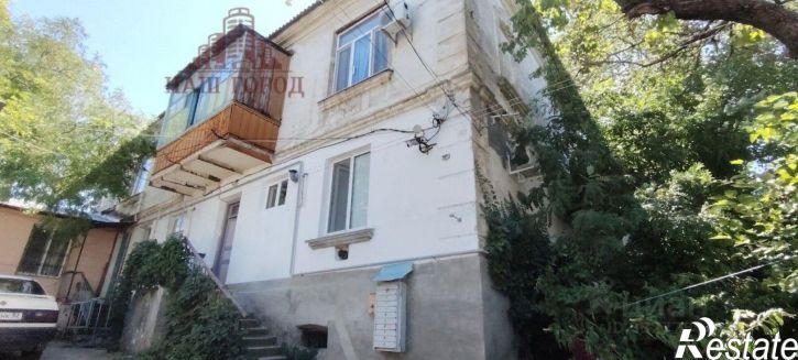 1-комн квартира пер Димитрова, 2,  д. 2