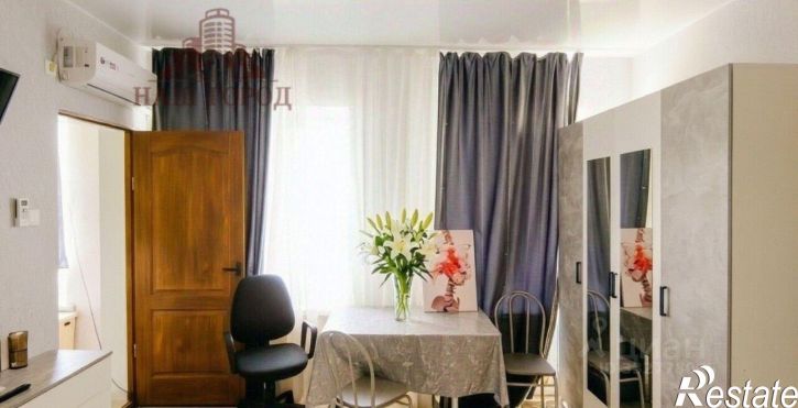 1-комн квартира ул Киевская, 20,  д. 20