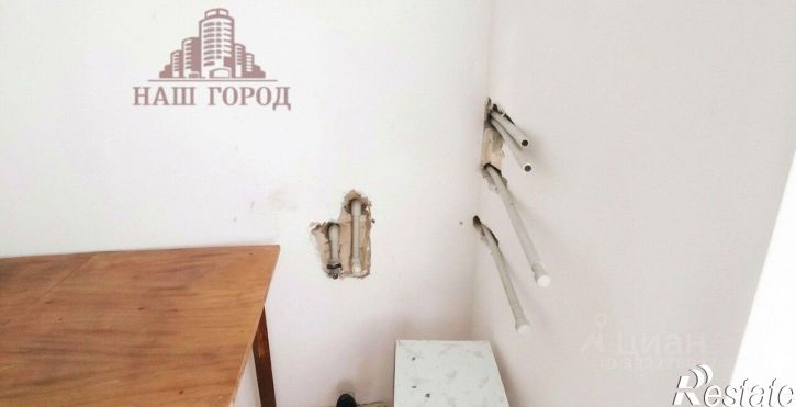1-комн квартира пер Димитрова, 2,  д. 2