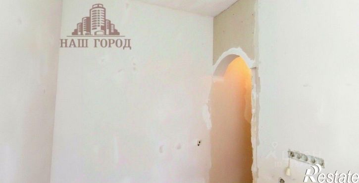 1-комн квартира пер Димитрова, 2,  д. 2