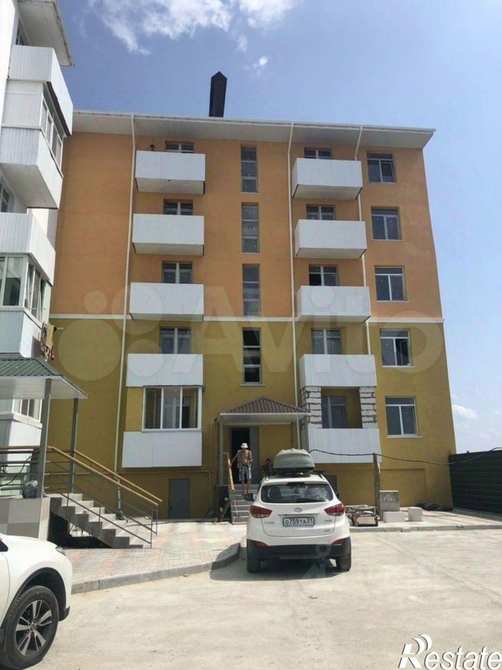 1-комн квартира ул Дружбы, 42Е,  д. 42Е