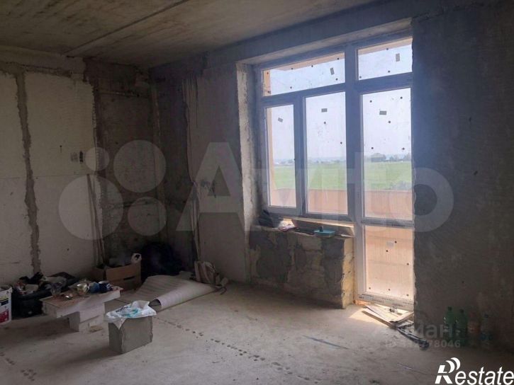 1-комн квартира ул Дружбы, 42Е,  д. 42Е
