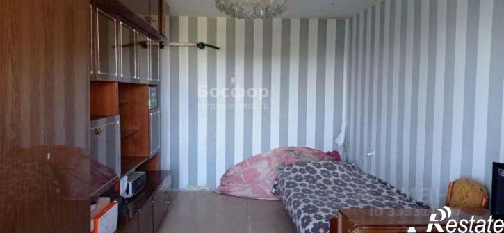 2-комн квартира ул Железнодорожная, 2,  д. 2
