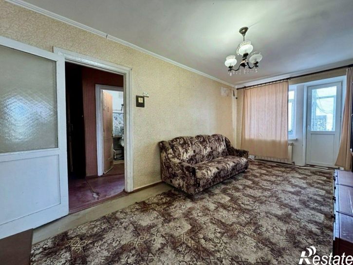 2-комн квартира ул Октябрьская, 45,  д. 45