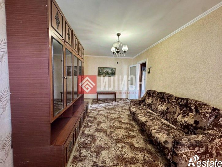 2-комн квартира ул Октябрьская, 45,  д. 45