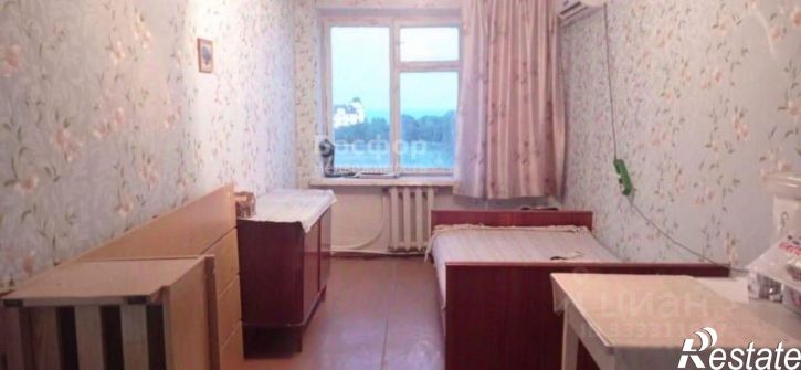 2-комн квартира ул Железнодорожная, 2,  д. 2