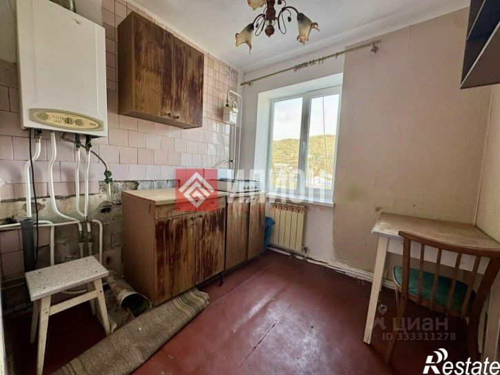 2-комн квартира ул Октябрьская, 45,  д. 45