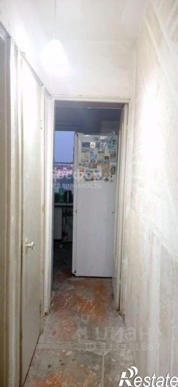 2-комн квартира ул Железнодорожная, 2,  д. 2