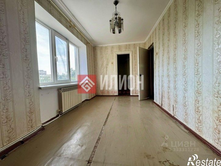 2-комн квартира ул Октябрьская, 45,  д. 45