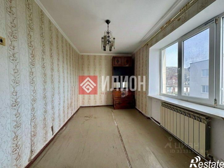 2-комн квартира ул Октябрьская, 45,  д. 45