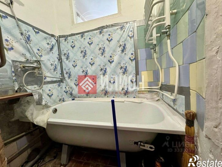 2-комн квартира ул Октябрьская, 45,  д. 45