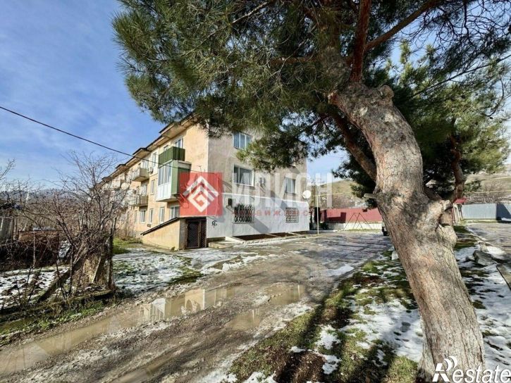 2-комн квартира ул Октябрьская, 45,  д. 45