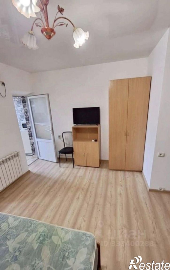 1-комн квартира ул Первушина, 5,  д. 5