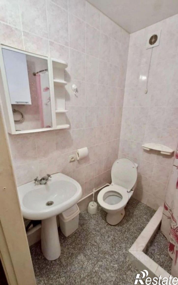 1-комн квартира ул Первушина, 5,  д. 5