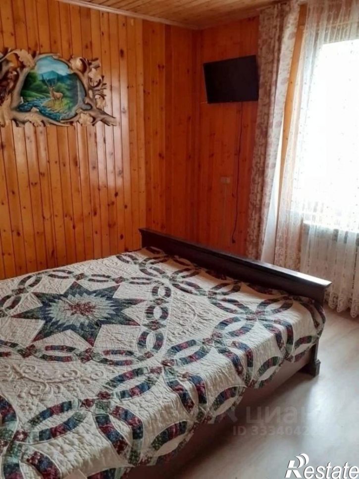 2-комн квартира ул Московская, 24,  д. 24