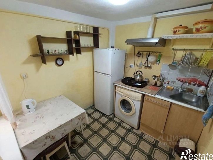 2-комн квартира ул Революционная, 6,  д. 6