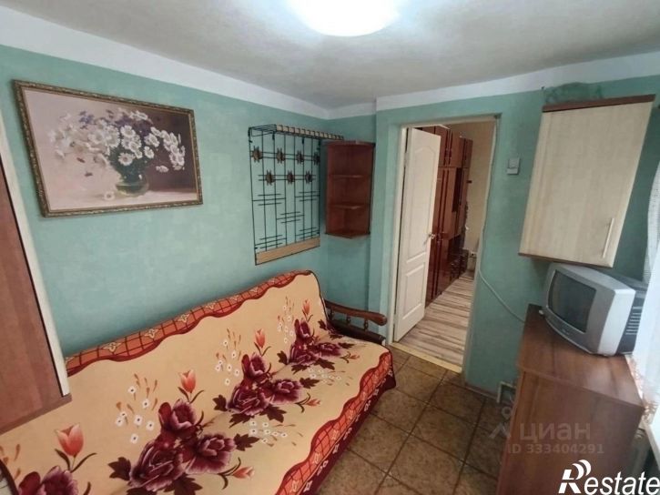 2-комн квартира ул Революционная, 6,  д. 6